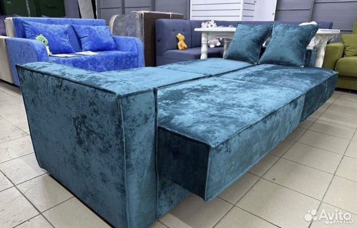 Диван книжка новый от производителя