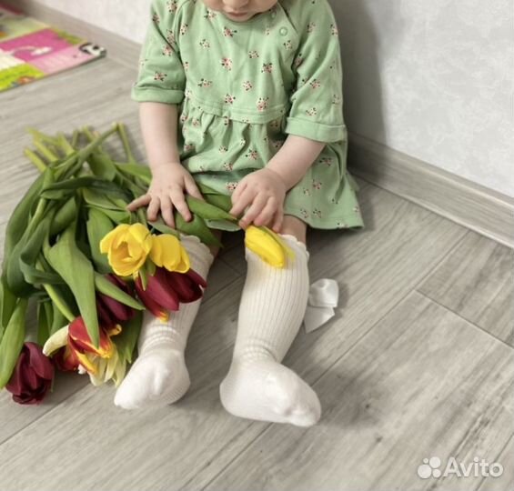 Продам платья на девочку