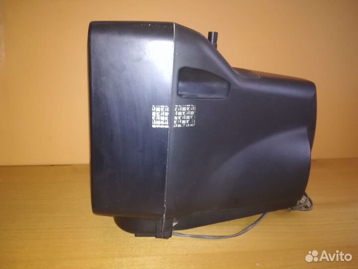 Телевизор sony trinitron14