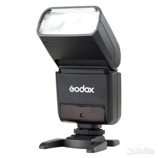 Вспышка накамерная Godox ThinkLite TT350C TTL cano