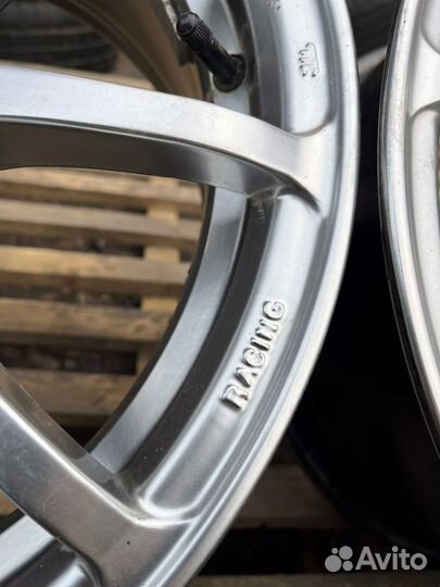 Диски R16 5*108 И 5*114.3