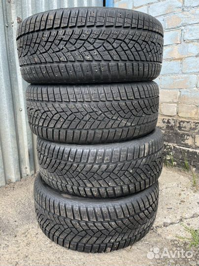 Goodyear UltraGrip Performance Gen-1 235/45 R18 98V