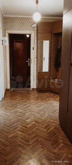 4-к. квартира, 82 м², 3/5 эт.