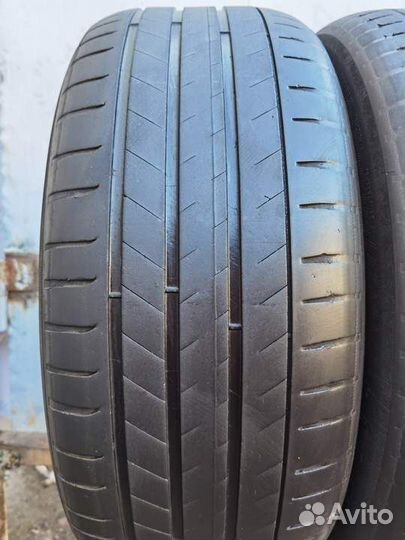 Michelin Latitude Sport 3 255/55 R19 111Y