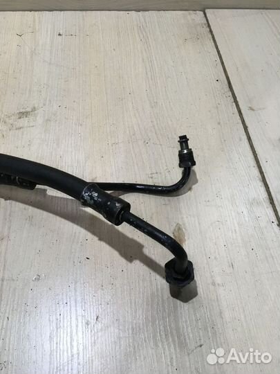 Шланг гидроусилителя Фольксваген пассат B3