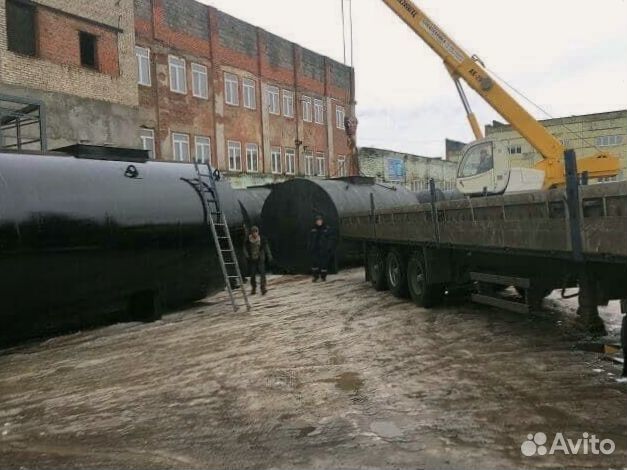 Водонапорная башня