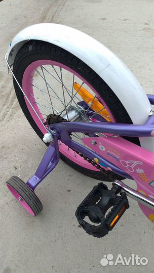 Велосипед Stern Fantasy 16