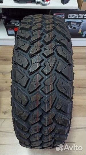 CST Sahara M/T II 265/75 R15