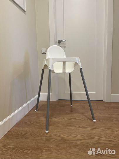 Стульчик для кормления IKEA