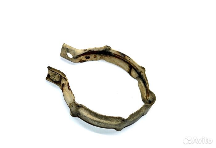 Глушитель, другие volvo FH12 1-seeria (01.93-12.02