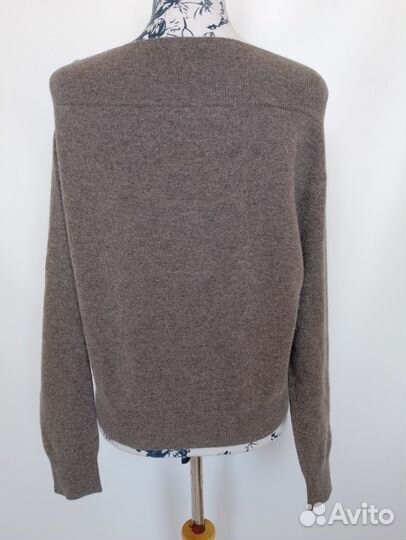 Свитер altuzarra кашемировый оригинал