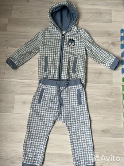 Костюм для мальчика
