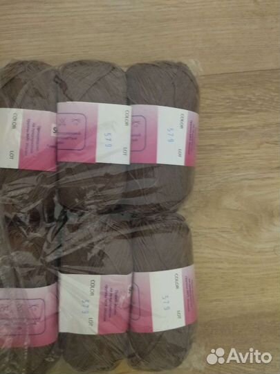 Пряжа Анна 20