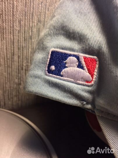 Кепка New Era MLB x Adidas