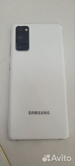 Samsung Galaxy S20 FE, 6/128 ГБ