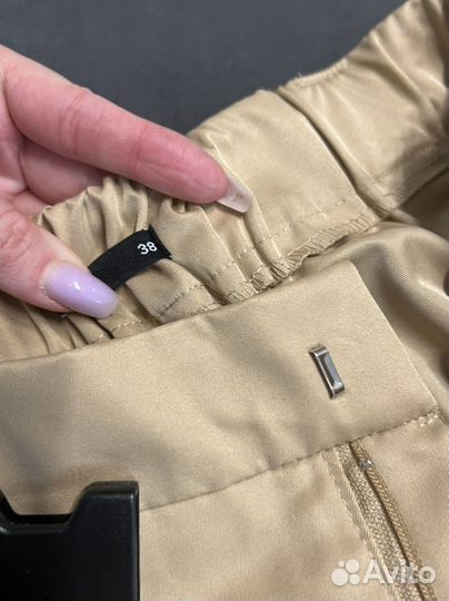 Шорты бежевые cropp s m