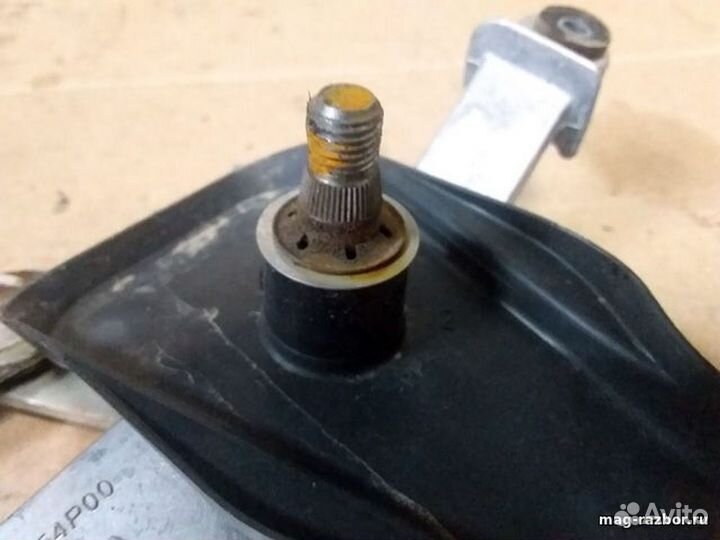 Стеклоочиститель Suzuki Vitara IV (14 - 19)