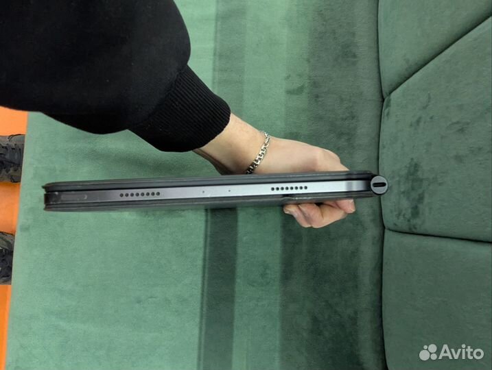 iPad Pro 11 M1 256 Wi-Fi Grey