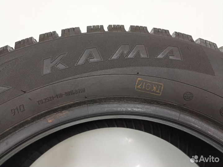 КАМА 505 Irbis 195/65 R15