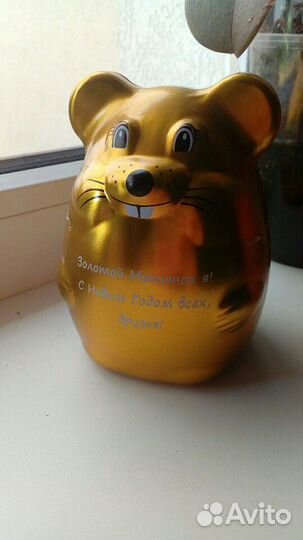 Коробки из под чая для коллекции