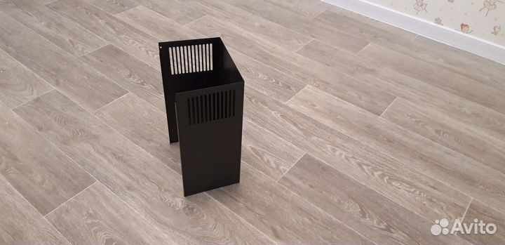 Кожух для вытяжки