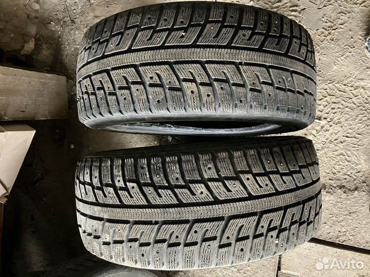 Michelin X-Ice North 3 225/45 R17