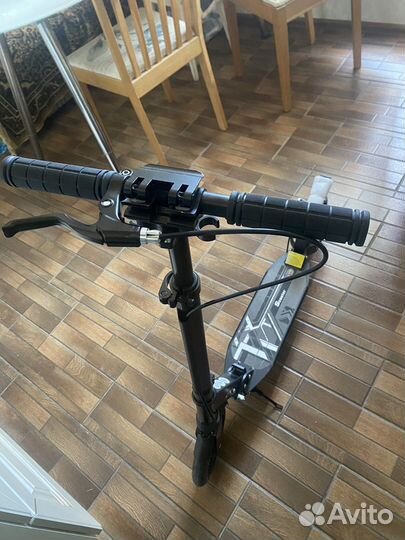 Самокат скутер