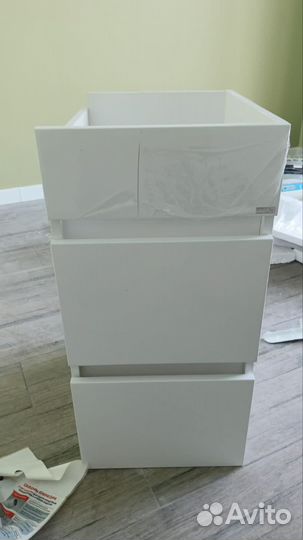 Тумба для ванной