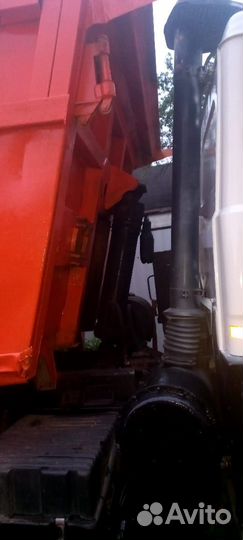 МАЗ 551605-280, 2006