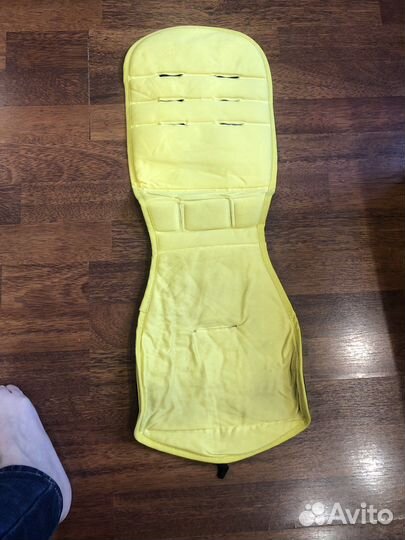 Запчасти уоуа и текстиль