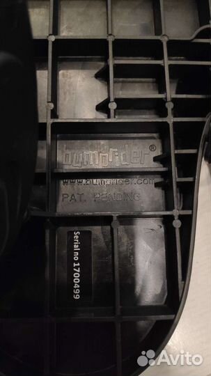 Подставка для коляски bumprider