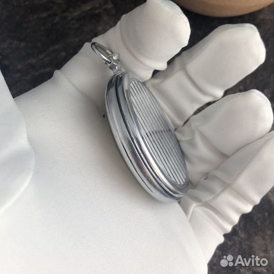 Часы СССР - Молния