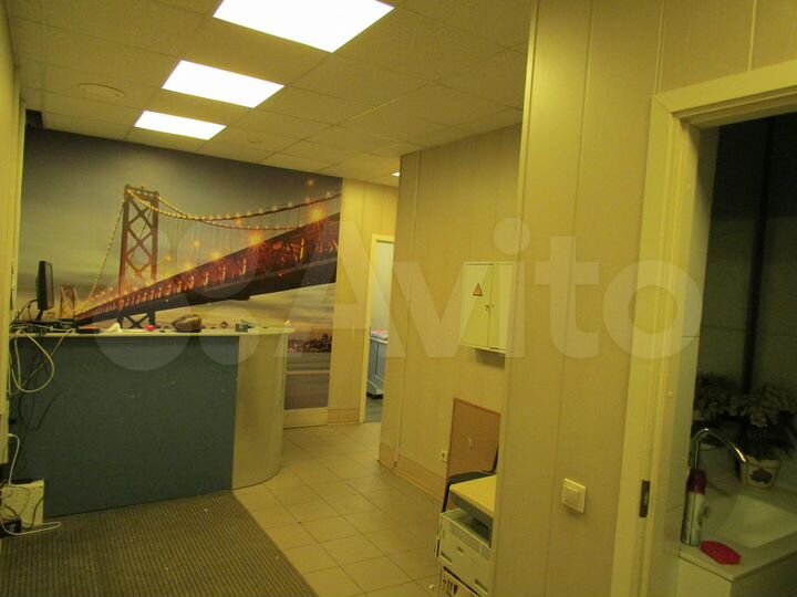 Офис, 190 м²