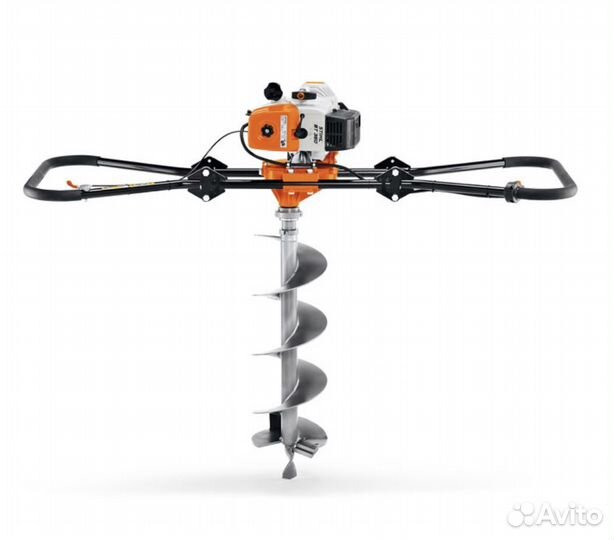 Мотобур Stihl BT360