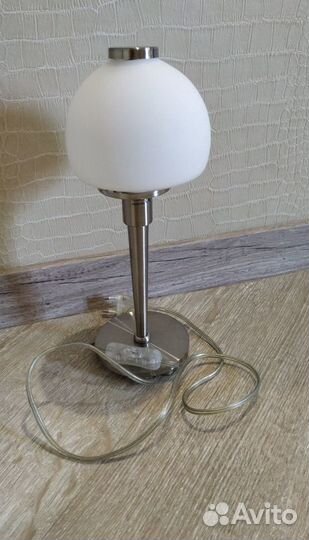 Настольный светильник Odeon Light Adriana 1602/1T