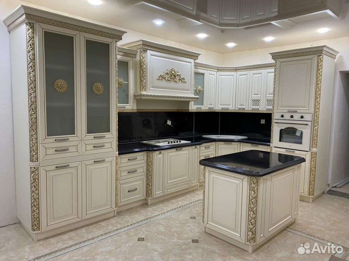 Кухонный гарнитур