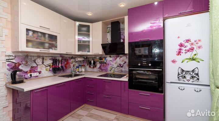 Модульная кухня