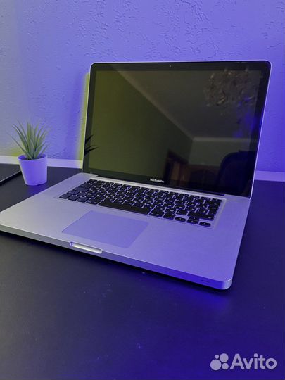 MacBook Pro 13