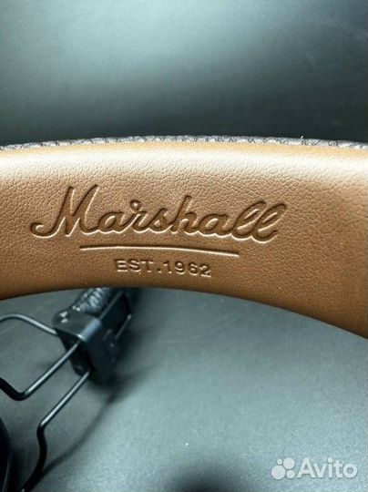 Наушники Marshall Major 4