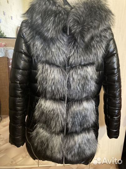 Куртка