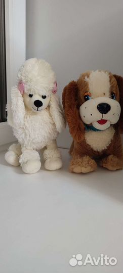 Детские игрушки