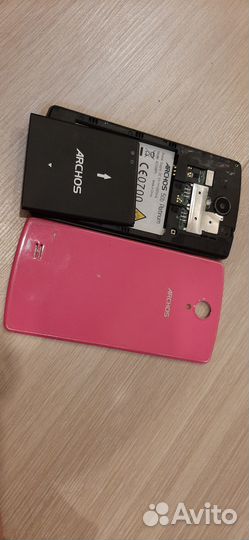 Смартфоны и планшет пакетом