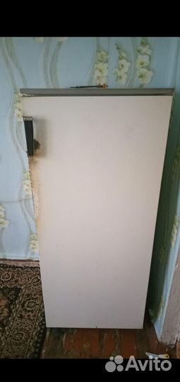 Холодильник