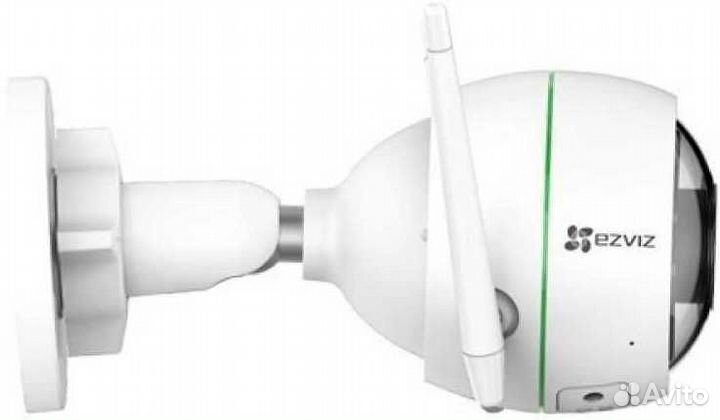 Ezviz C3WN 1080p (4 мм) (CS-CV310-A0-1C2WFR)