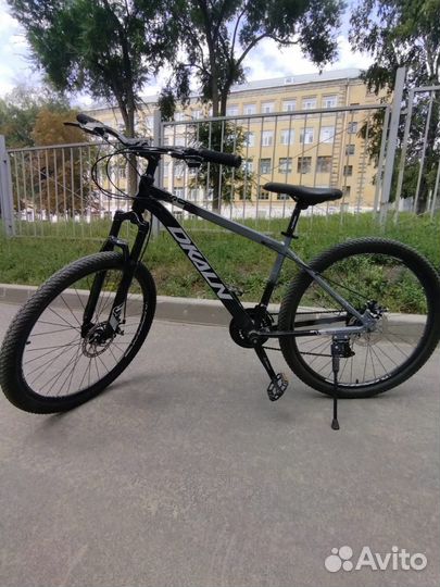 Велосипед горный Dkaln