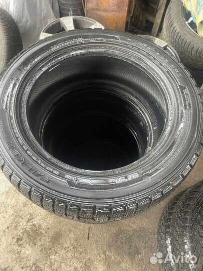 Falken Azenis ST-115 205/55 R16 99G