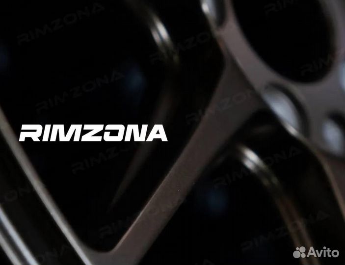 Литые диски XXR R18 5x100 ave. Новые диски
