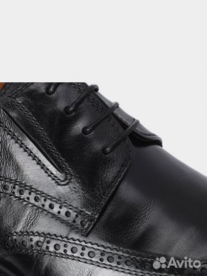 Ботинки tendance