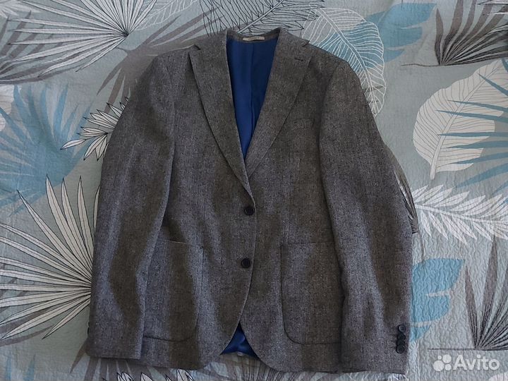 Пиджак 2XL
