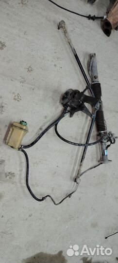 Комплект гур ауди а6с4